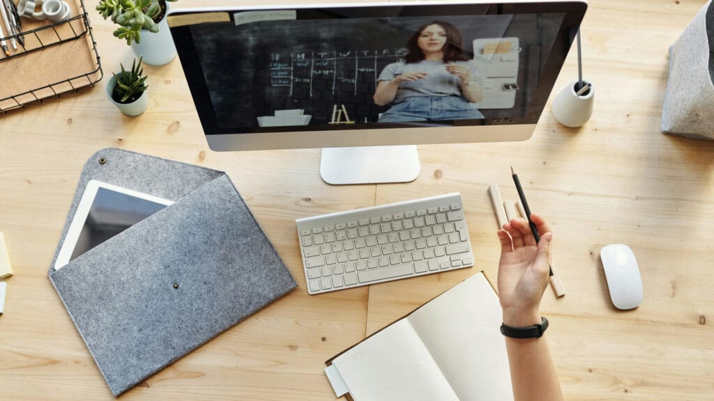Quereinstieg Online Marketing - Umschulung