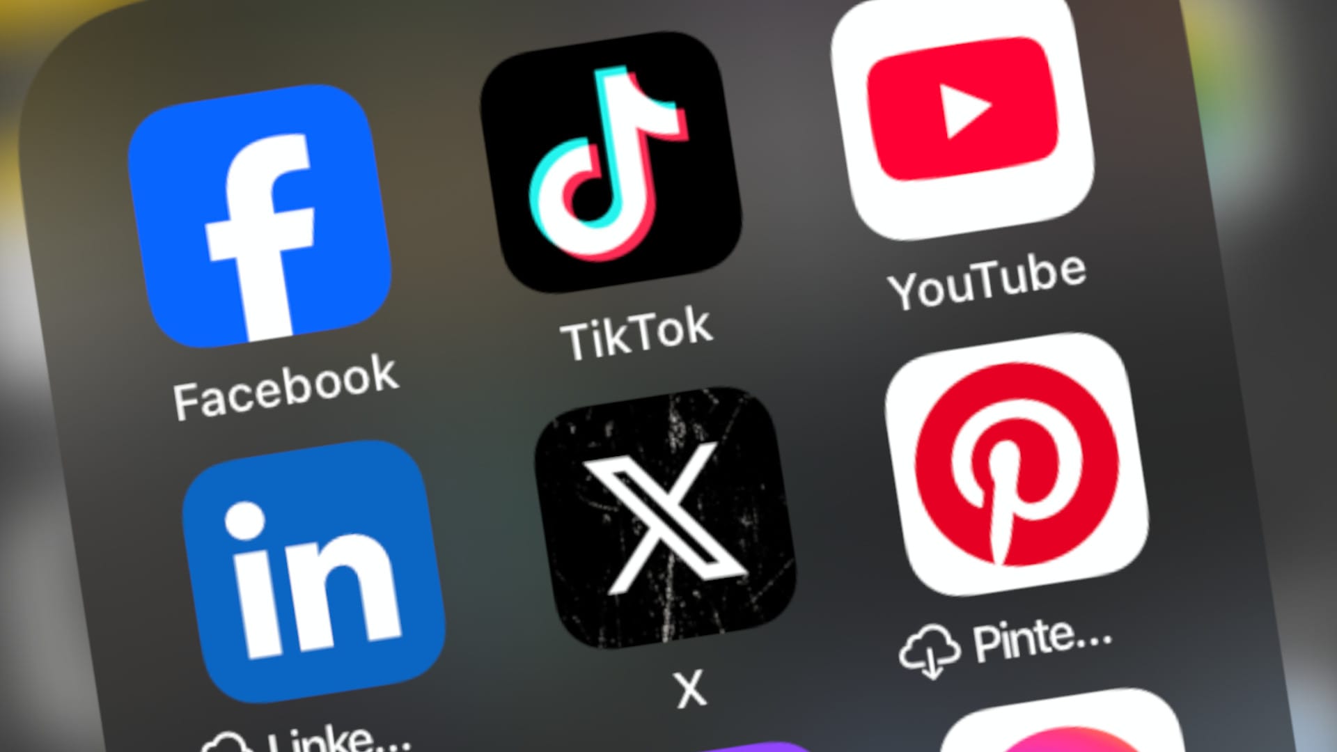 Social Media Marketing Weiterbildung - 10X Career